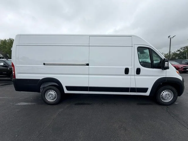Nuevos RAM PROMASTER 3500 à Estados chez autogozo