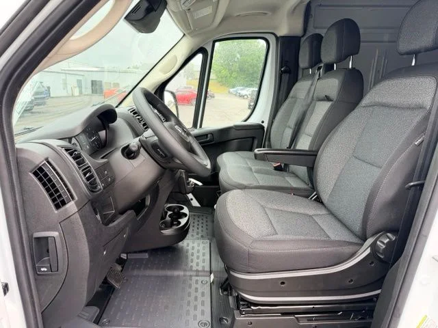 Nuevos RAM PROMASTER 3500 à Estados chez autogozo