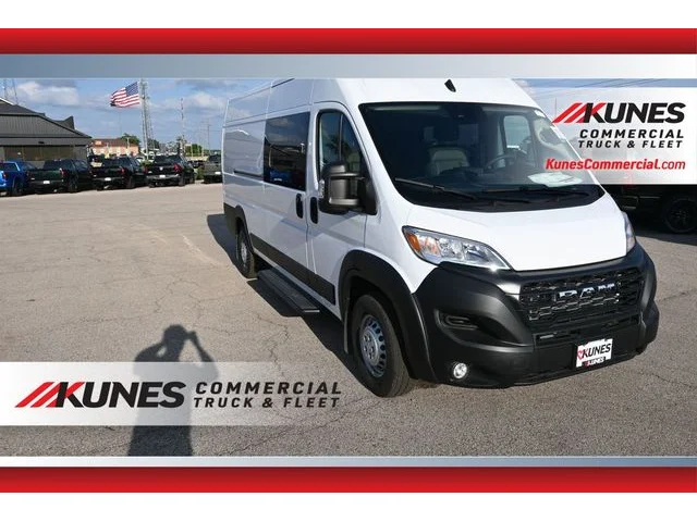 Nuevos RAM PROMASTER 3500 à Estados chez autogozo