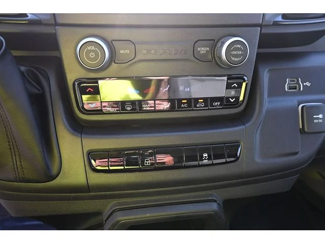 Nuevos RAM PROMASTER 3500 à Estados chez autogozo