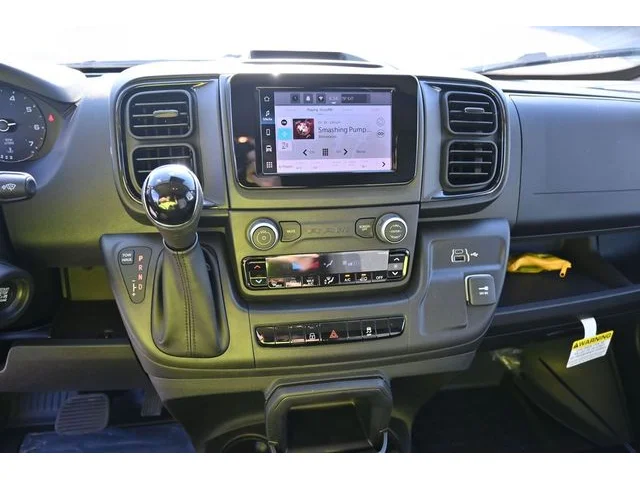 Nuevos RAM PROMASTER 3500 à Estados chez autogozo