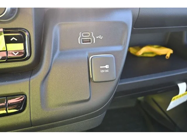 Nuevos RAM PROMASTER 3500 à Estados chez autogozo