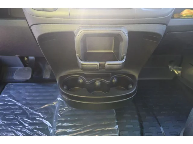Nuevos RAM PROMASTER 3500 à Estados chez autogozo
