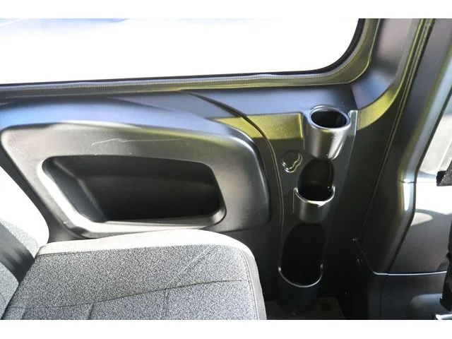 Nuevos RAM PROMASTER 3500 à Estados chez autogozo