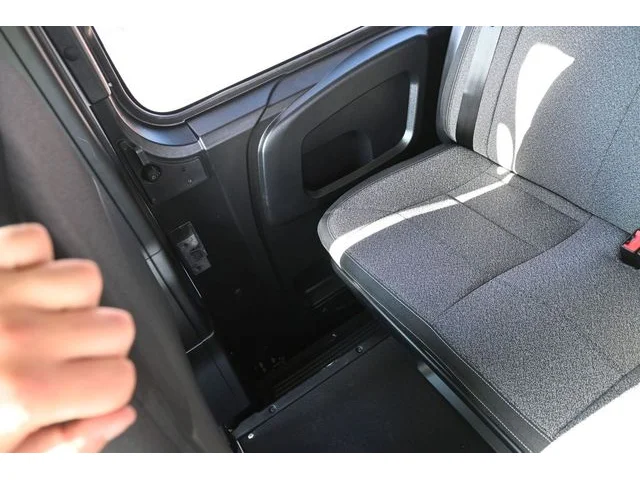 Nuevos RAM PROMASTER 3500 à Estados chez autogozo