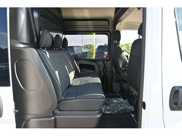 Nuevos RAM PROMASTER 3500 à Estados chez autogozo