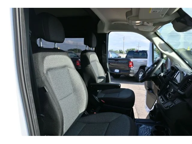 Nuevos RAM PROMASTER 3500 à Estados chez autogozo