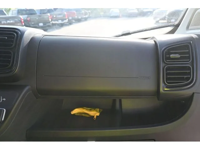 Nuevos RAM PROMASTER 3500 à Estados chez autogozo