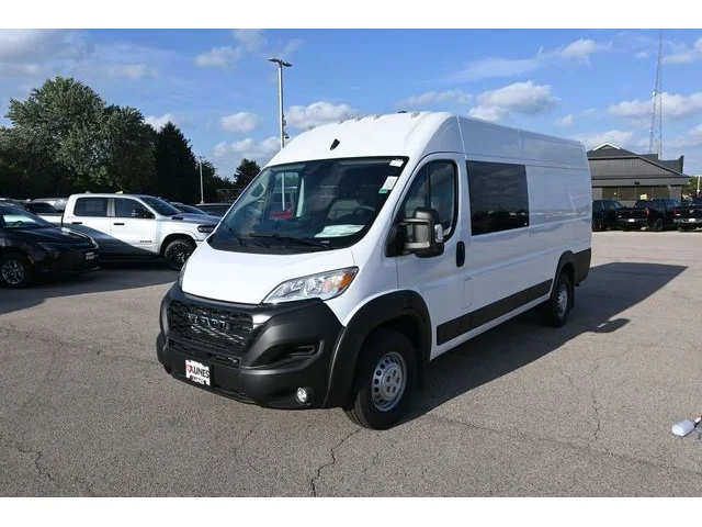 Nuevos RAM PROMASTER 3500 à Estados chez autogozo