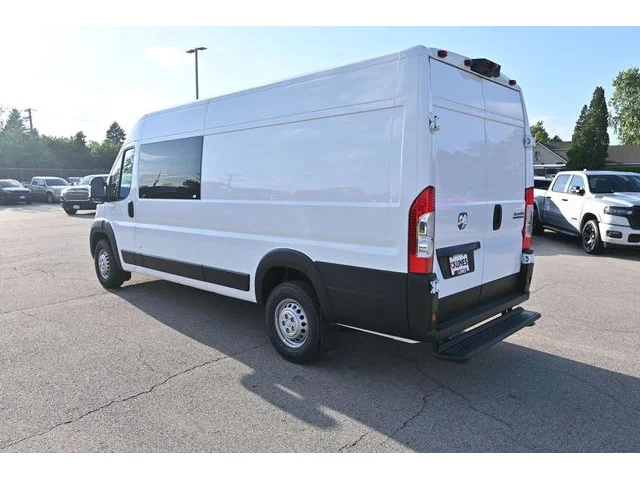 Nuevos RAM PROMASTER 3500 à Estados chez autogozo