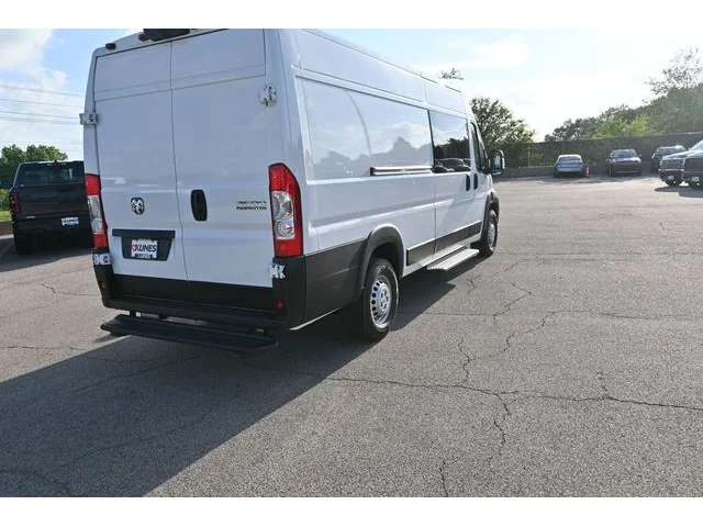 Nuevos RAM PROMASTER 3500 à Estados chez autogozo