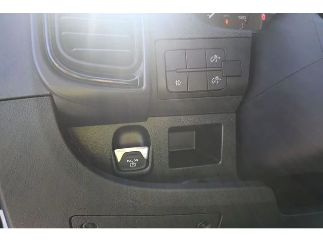 Nuevos RAM PROMASTER 3500 à Estados chez autogozo