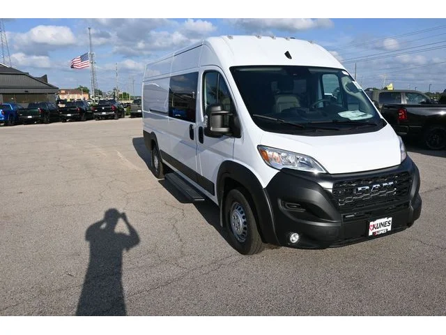 Nuevos RAM PROMASTER 3500 à Estados chez autogozo