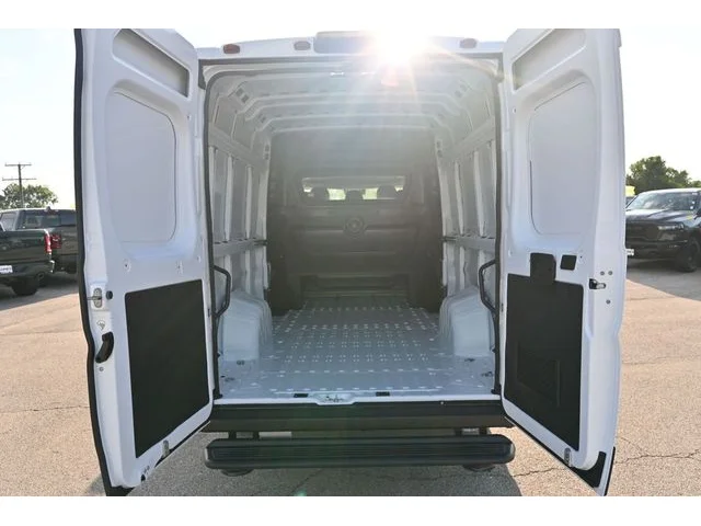 Nuevos RAM PROMASTER 3500 à Estados chez autogozo