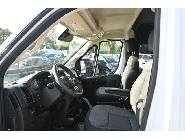Nuevos RAM PROMASTER 3500 à Estados chez autogozo