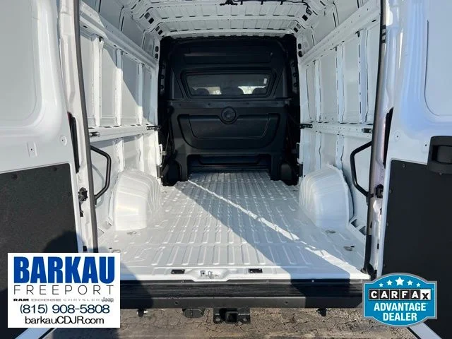 SEMINUEVOS RAM ProMaster 3500 a Estados en autogozo