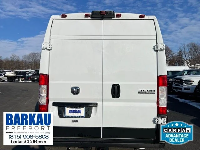 SEMINUEVOS RAM ProMaster 3500 a Estados en autogozo