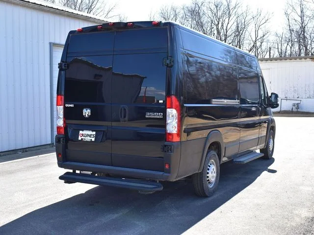 Nuevos RAM PROMASTER 3500 à Estados chez autogozo
