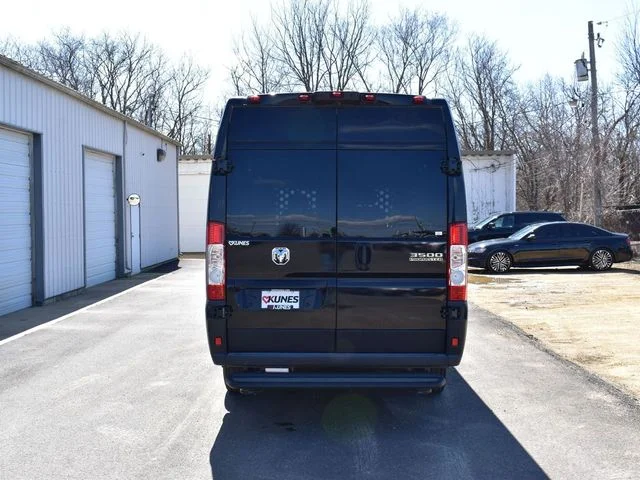 Nuevos RAM PROMASTER 3500 à Estados chez autogozo