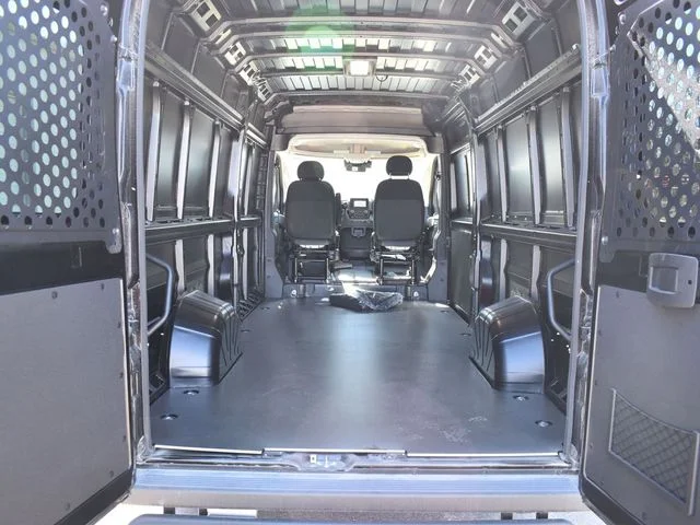 Nuevos RAM PROMASTER 3500 à Estados chez autogozo