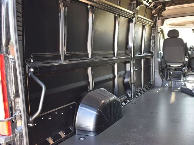 Nuevos RAM PROMASTER 3500 à Estados chez autogozo