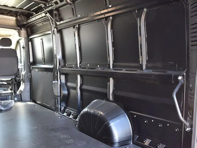 Nuevos RAM PROMASTER 3500 à Estados chez autogozo