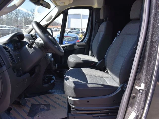 Nuevos RAM PROMASTER 3500 à Estados chez autogozo