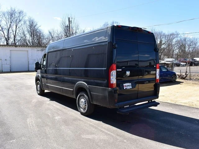Nuevos RAM PROMASTER 3500 à Estados chez autogozo