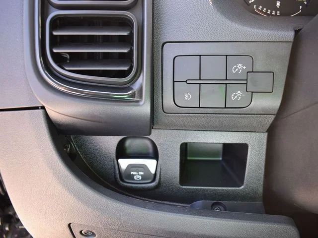 Nuevos RAM PROMASTER 3500 à Estados chez autogozo