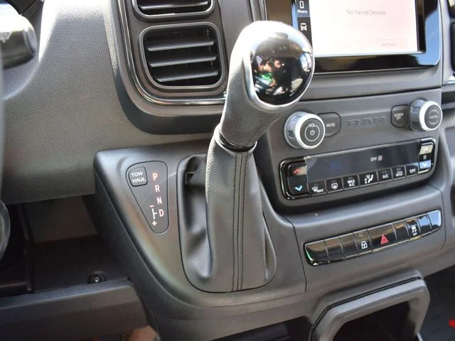 Nuevos RAM PROMASTER 3500 à Estados chez autogozo