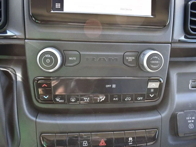 Nuevos RAM PROMASTER 3500 à Estados chez autogozo