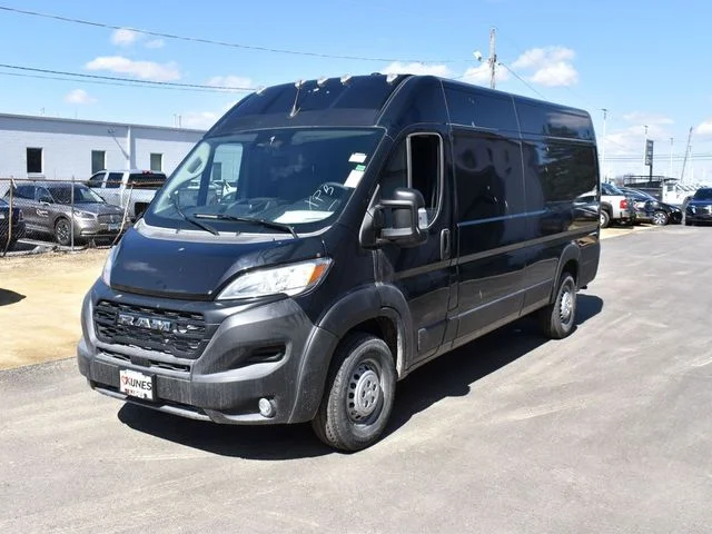 Nuevos RAM PROMASTER 3500 à Estados chez autogozo