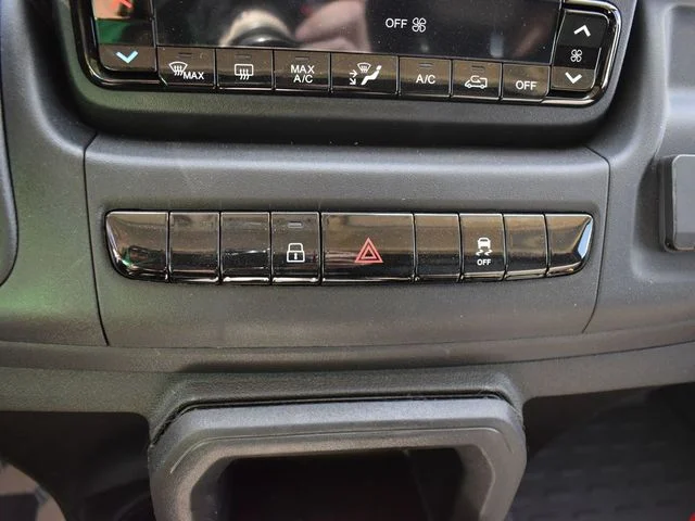 Nuevos RAM PROMASTER 3500 à Estados chez autogozo