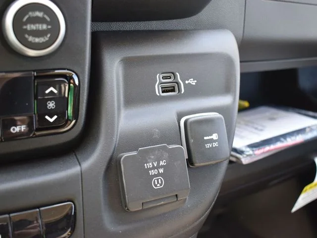 Nuevos RAM PROMASTER 3500 à Estados chez autogozo