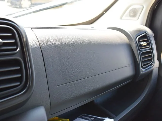 Nuevos RAM PROMASTER 3500 à Estados chez autogozo