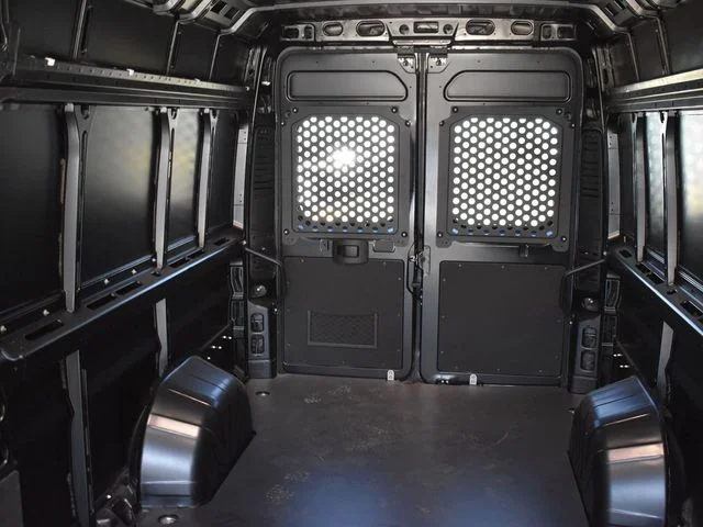 Nuevos RAM PROMASTER 3500 à Estados chez autogozo