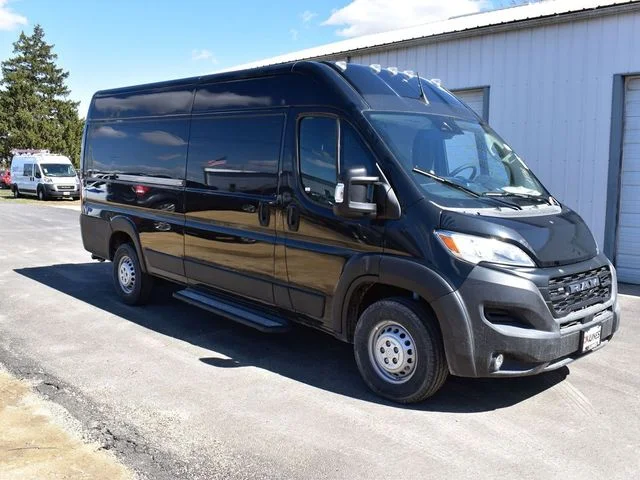 Nuevos RAM PROMASTER 3500 à Estados chez autogozo