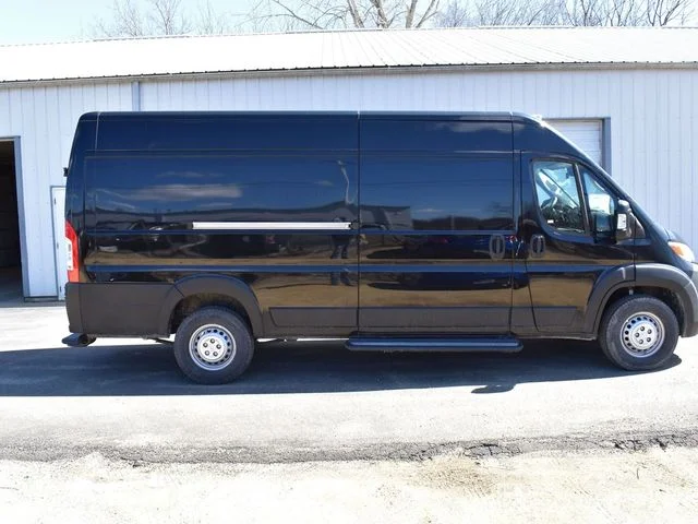 Nuevos RAM PROMASTER 3500 à Estados chez autogozo