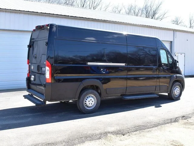 Nuevos RAM PROMASTER 3500 à Estados chez autogozo