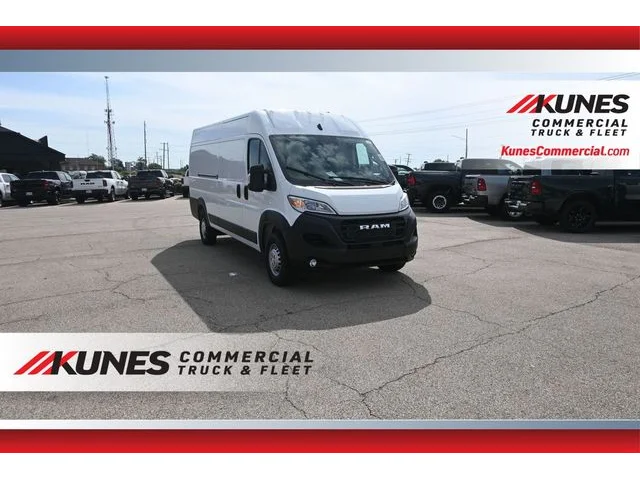 Nuevos RAM PROMASTER 3500 à Estados chez autogozo