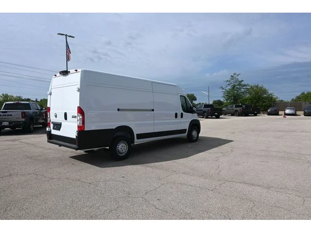 Nuevos RAM PROMASTER 3500 à Estados chez autogozo