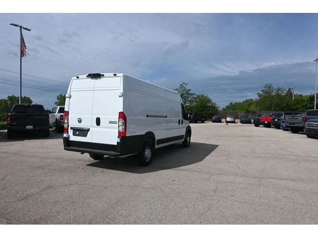 Nuevos RAM PROMASTER 3500 à Estados chez autogozo