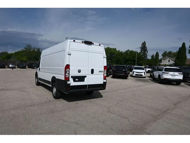 Nuevos RAM PROMASTER 3500 à Estados chez autogozo