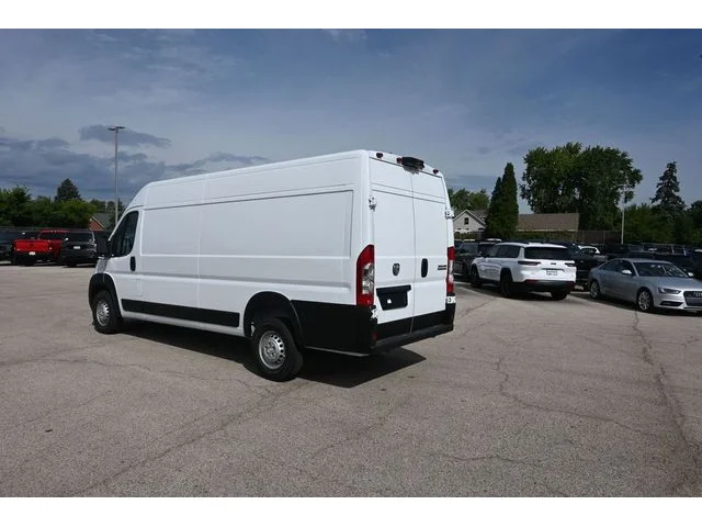 Nuevos RAM PROMASTER 3500 à Estados chez autogozo