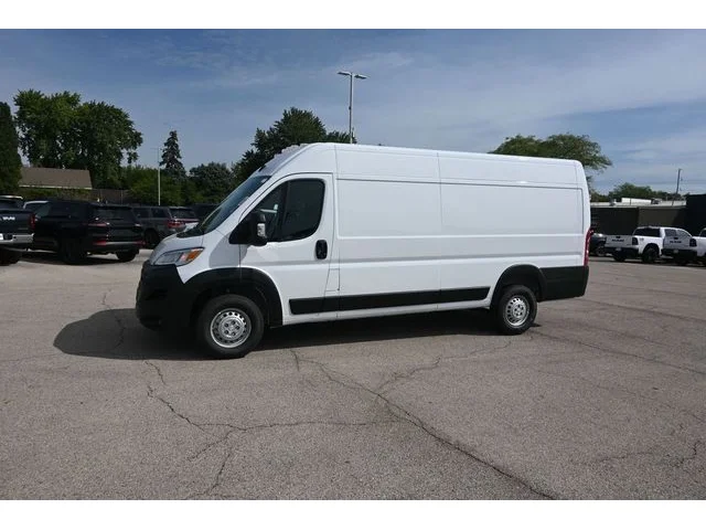 Nuevos RAM PROMASTER 3500 à Estados chez autogozo