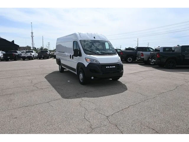 Nuevos RAM PROMASTER 3500 à Estados chez autogozo