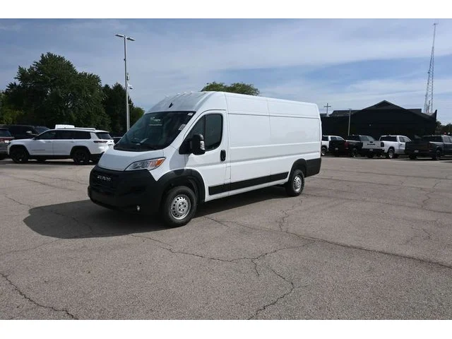Nuevos RAM PROMASTER 3500 à Estados chez autogozo