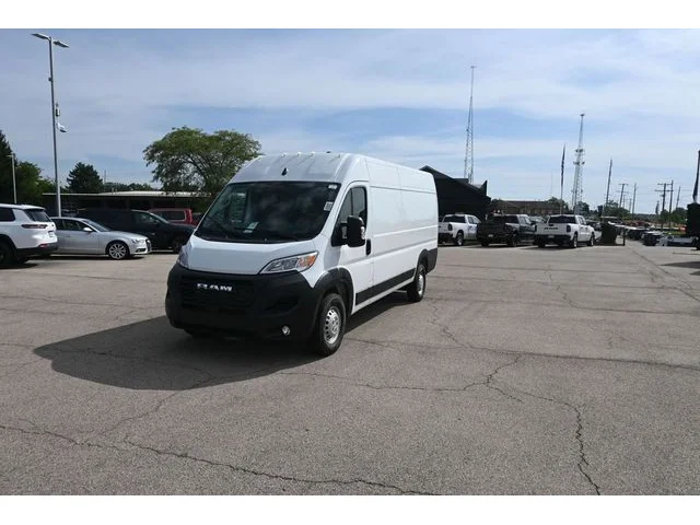 Nuevos RAM PROMASTER 3500 à Estados chez autogozo