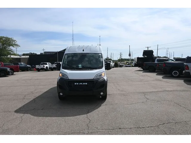 Nuevos RAM PROMASTER 3500 à Estados chez autogozo