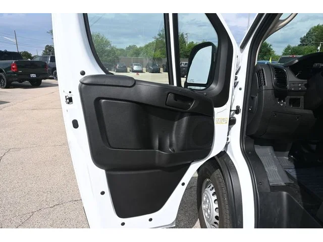 Nuevos RAM PROMASTER 3500 à Estados chez autogozo